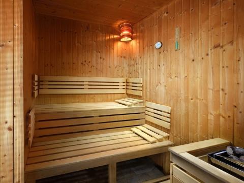 Chalets Jasná Collection Záhradky