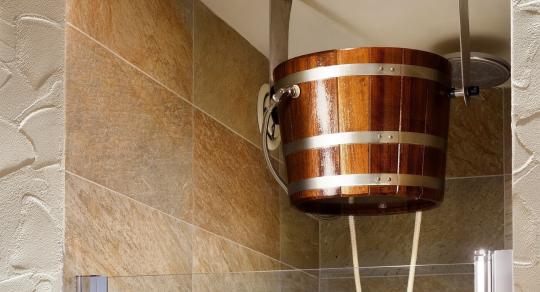 Chalets Jasná Collection Záhradky