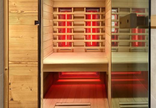 Chalets Jasná Collection Záhradky