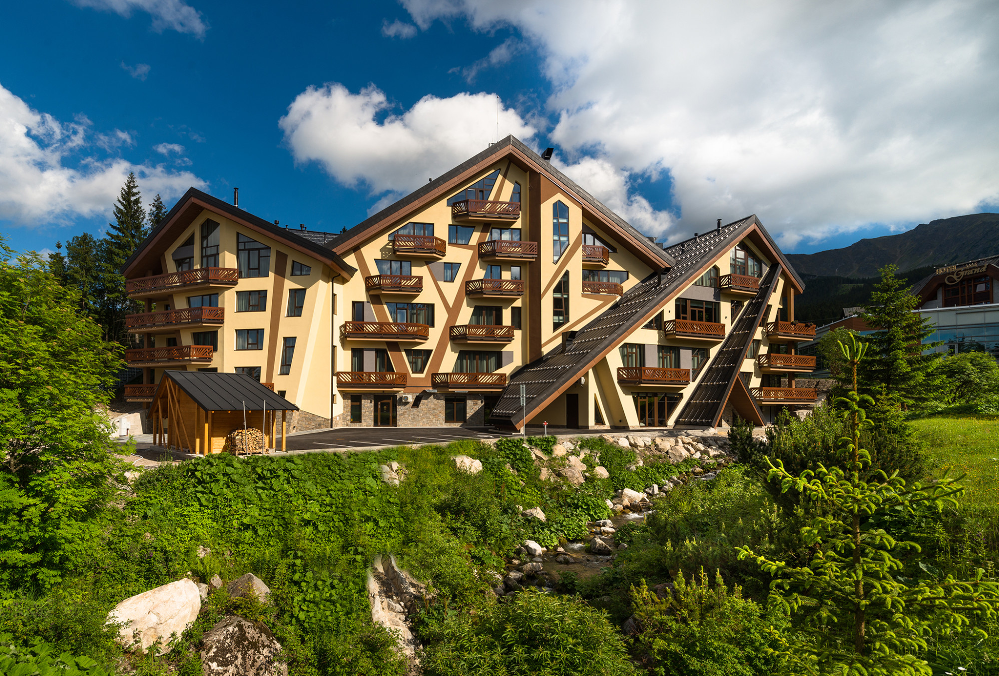 Hotel Pošta****