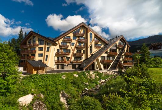 Hotel Pošta****