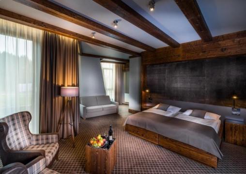 Hotel Pošta****