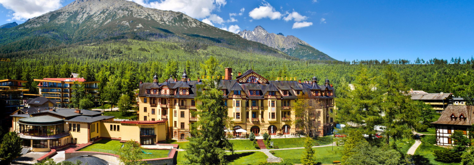 Grandhotel****
