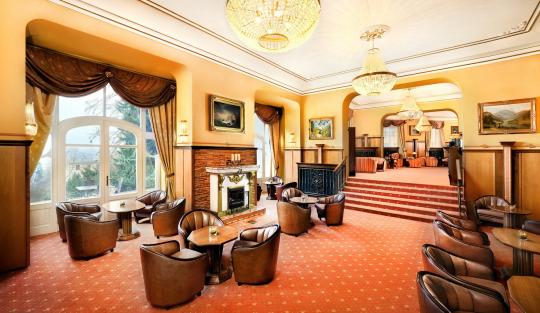 Grandhotel****