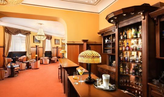 Grandhotel****