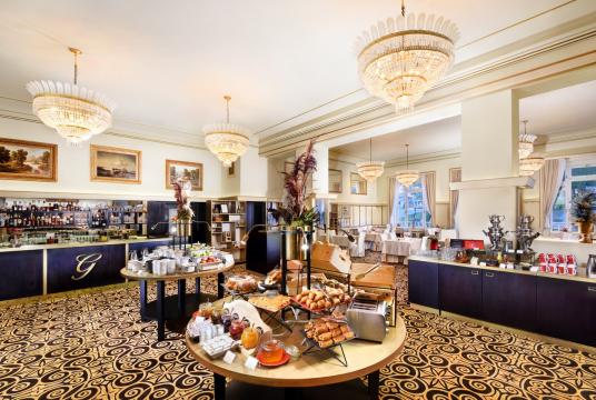 Grandhotel****