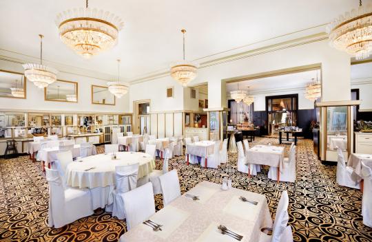 Grandhotel****
