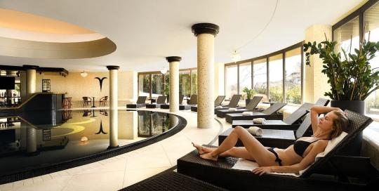 Grandhotel****