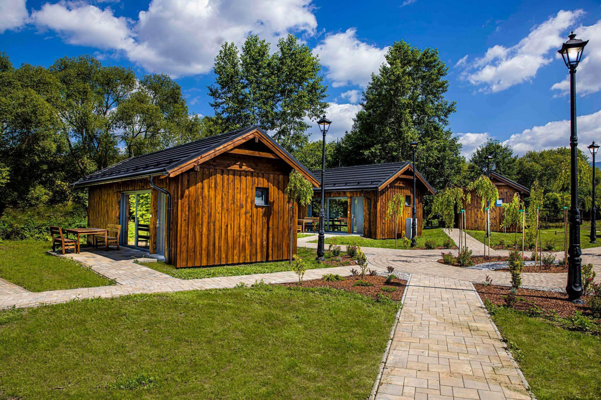 Holiday Village Tatralandia