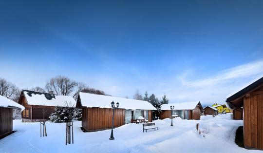 Holiday Village Tatralandia