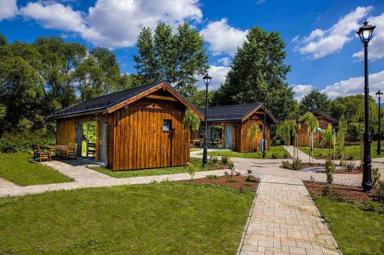 Holiday Village Tatralandia