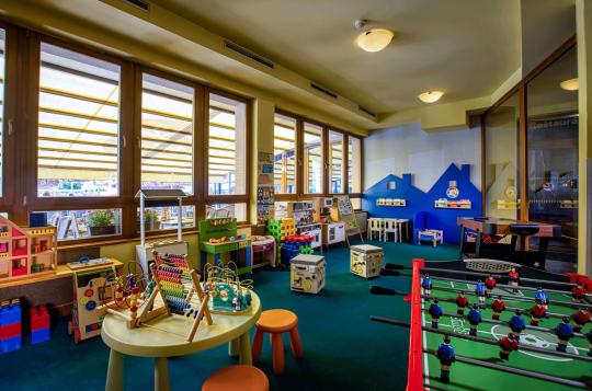 Holiday Village Tatralandia