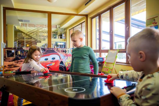 Holiday Village Tatralandia