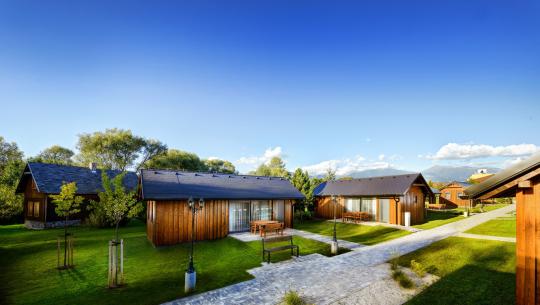 Holiday Village Tatralandia