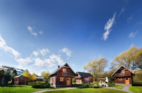 Holiday Village Tatralandia