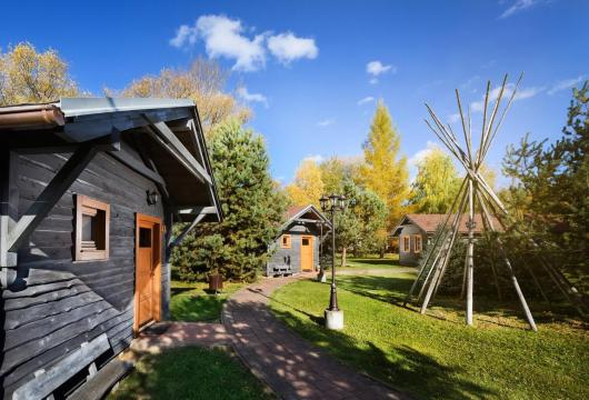 Holiday Village Tatralandia