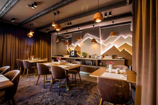 Holiday Village Tatralandia