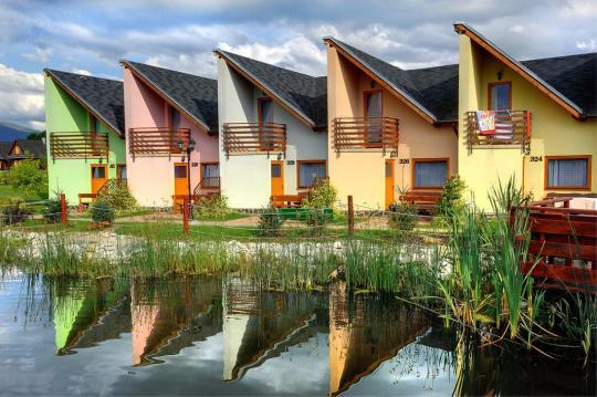 Holiday Village Tatralandia