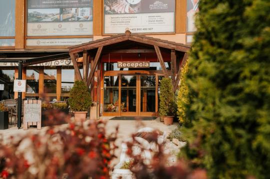 Holiday Village Tatralandia