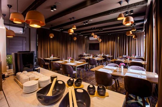 Holiday Village Tatralandia