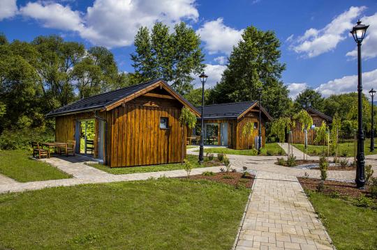 Holiday Village Tatralandia