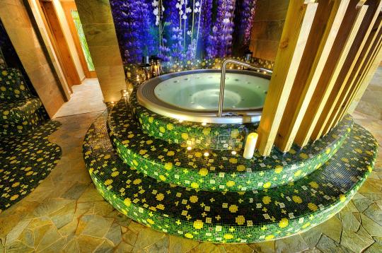 Hotel FIS***