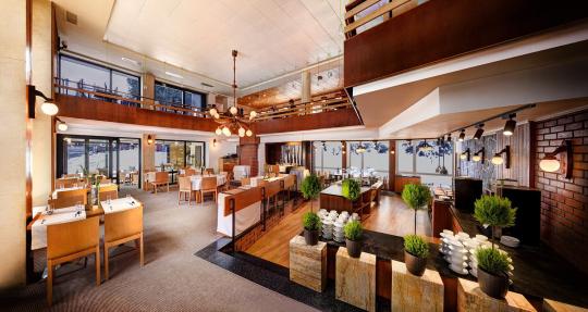Hotel FIS***