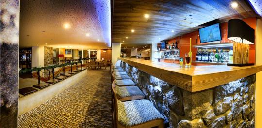 Hotel FIS***