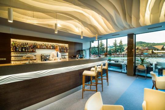 Hotel Galeria Thermal****