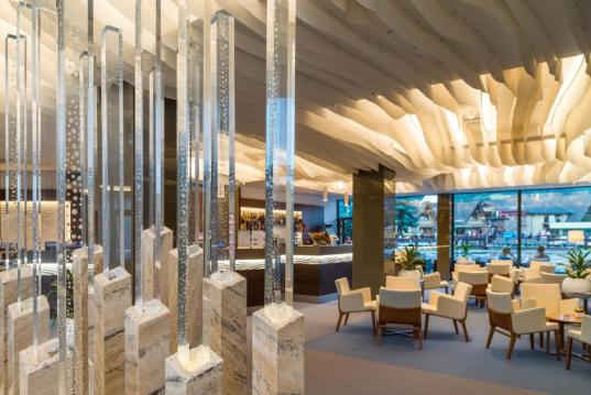 Hotel Galeria Thermal****