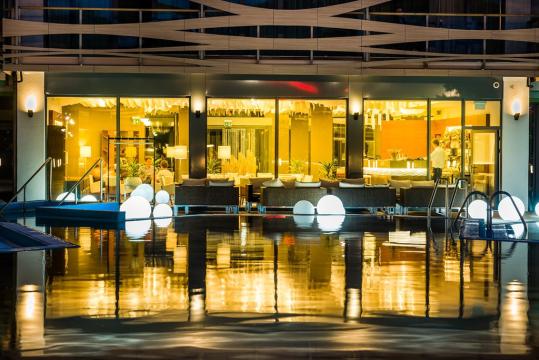 Hotel Galeria Thermal****