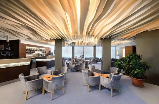 Hotel Galeria Thermal****