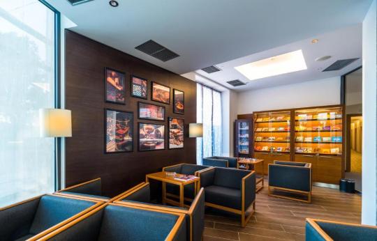 Hotel Galeria Thermal****