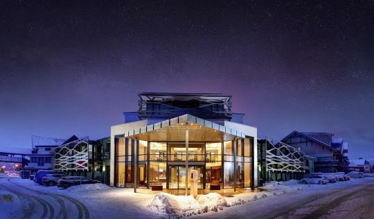 Hotel Galeria Thermal****