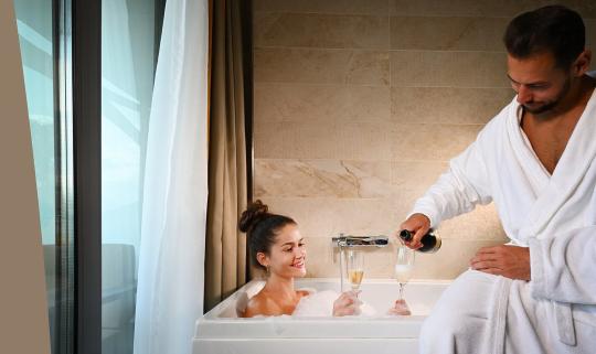 Hotel Galeria Thermal****