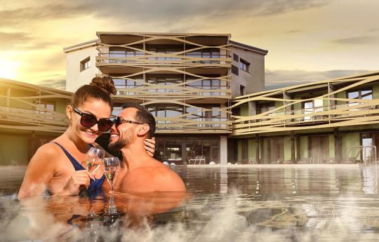 Hotel Galeria Thermal****