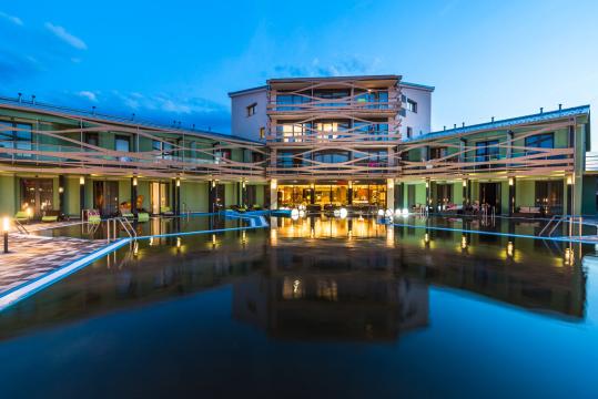 Hotel Galeria Thermal****
