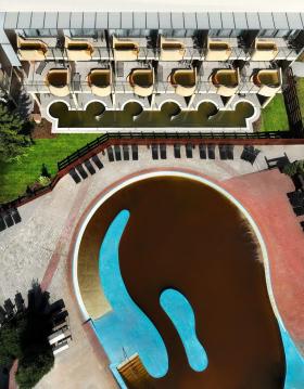Hotel Galeria Thermal****