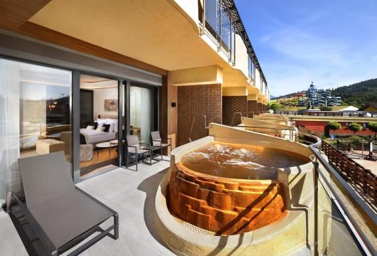 Hotel Galeria Thermal****