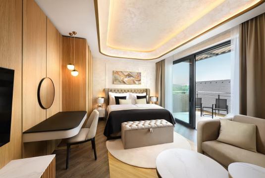 Hotel Galeria Thermal****