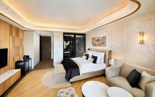 Hotel Galeria Thermal****