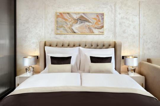 Hotel Galeria Thermal****