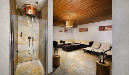 Chalets Jasná Collection Centrum