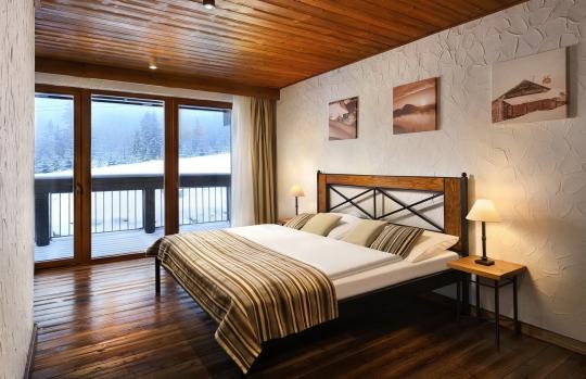 Chalets Jasná Collection Centrum