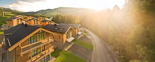 Chalets Jasná Collection Centrum