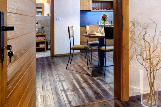 Chalets Jasná Collection Centrum