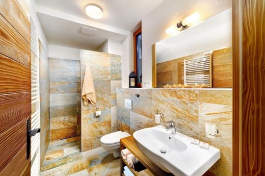 Chalets Jasná Collection Centrum