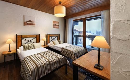 Chalets Jasná Collection Centrum