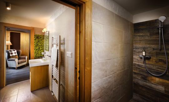 Chalets Jasná Collection Apartments Centrum