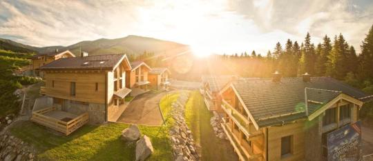 Chalets Jasná Collection Apartments Centrum